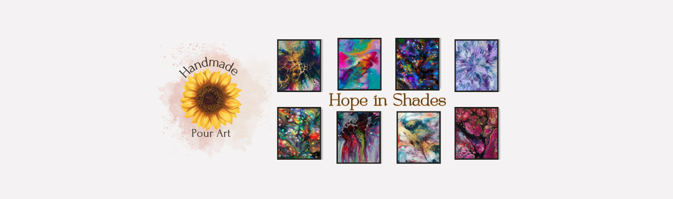 Hope In Shades Hope In Shades