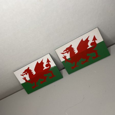 Cymru Magnets