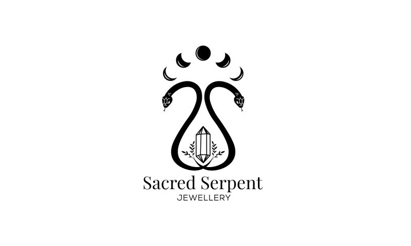Sacred Serpent Jewellery