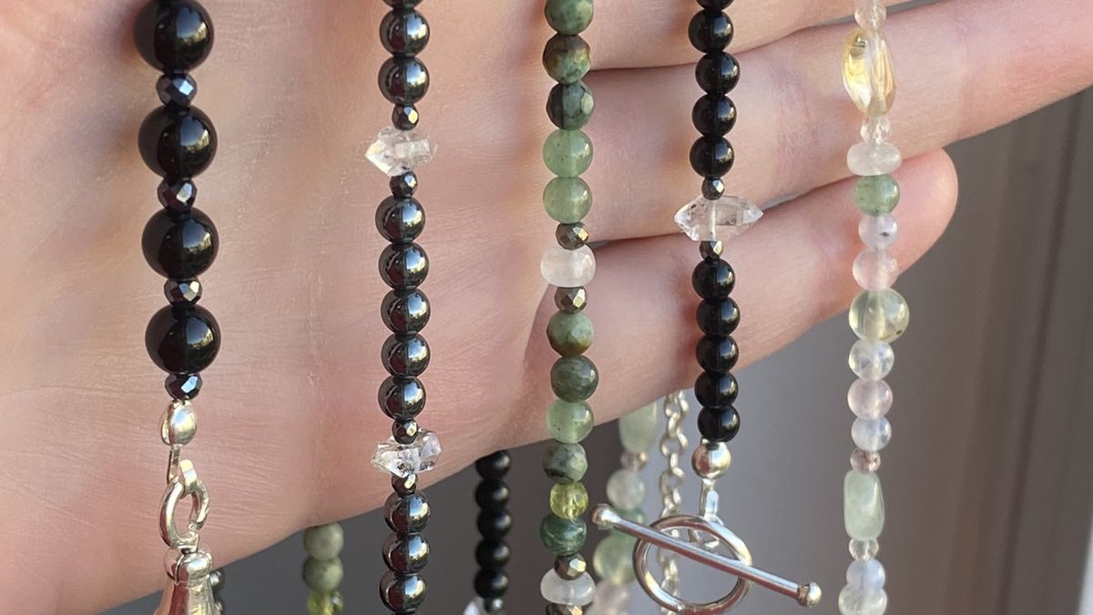 Sacred Serpent Jewellery