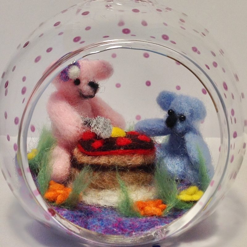 Twinkle Felts By Susan