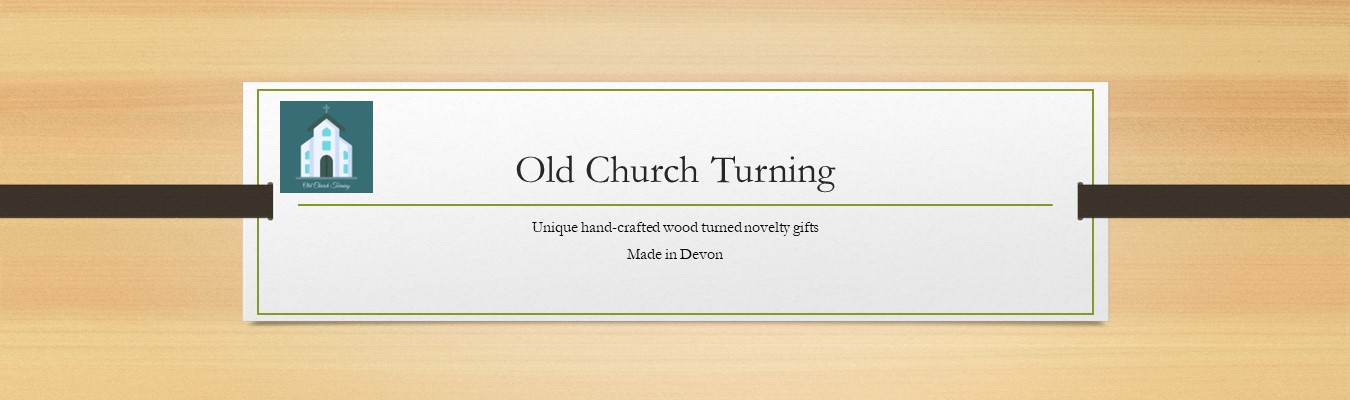 Old Church Turning