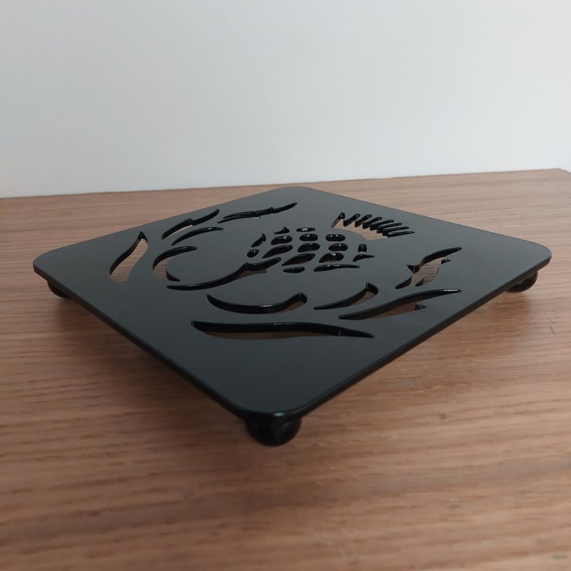 Thistle Trivet