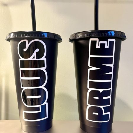 Prime Cold Cup