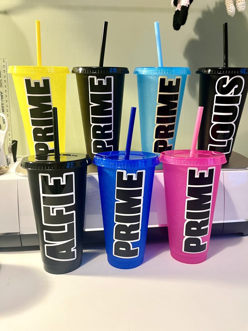 Prime Cold Cup