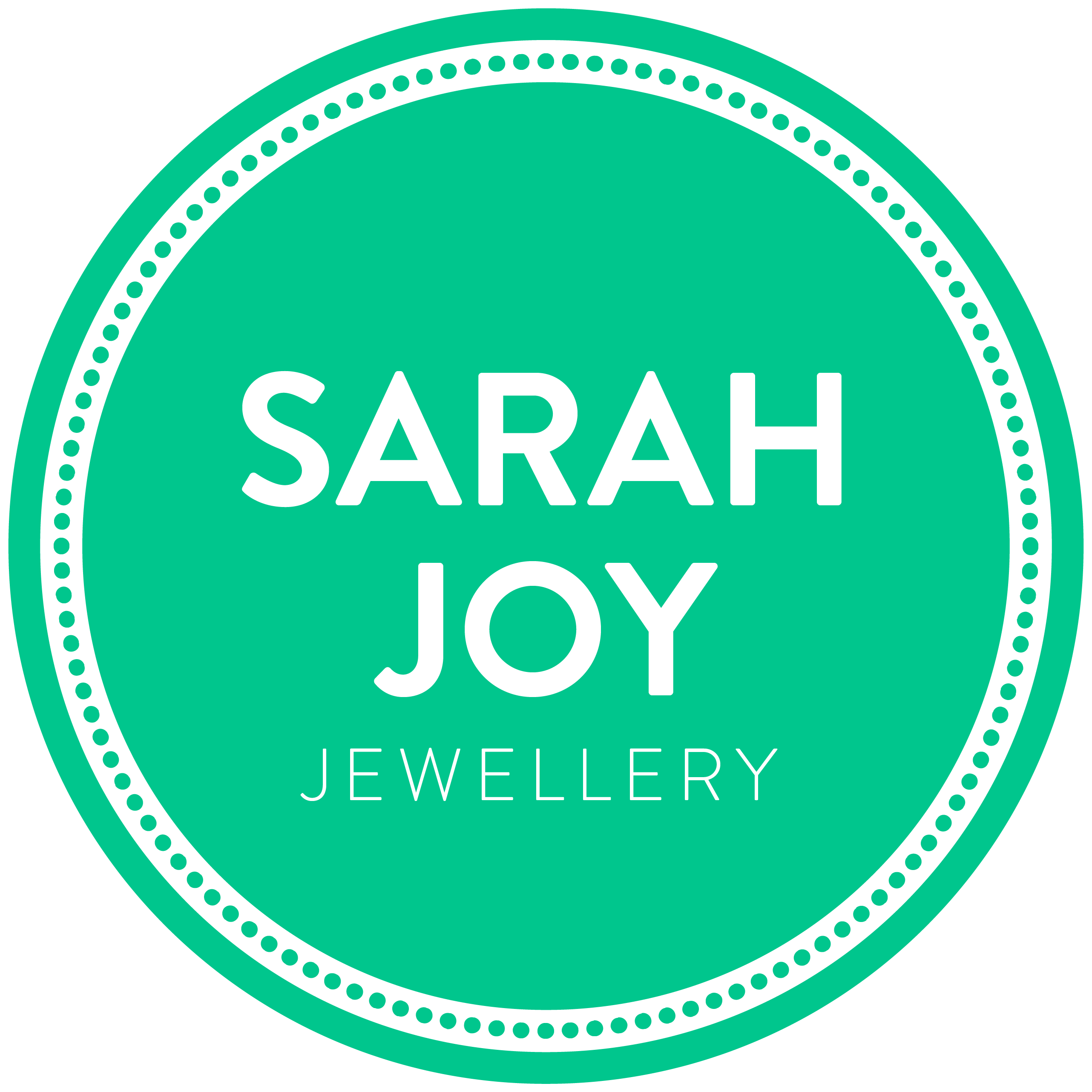 Sarah Joy Jewellery