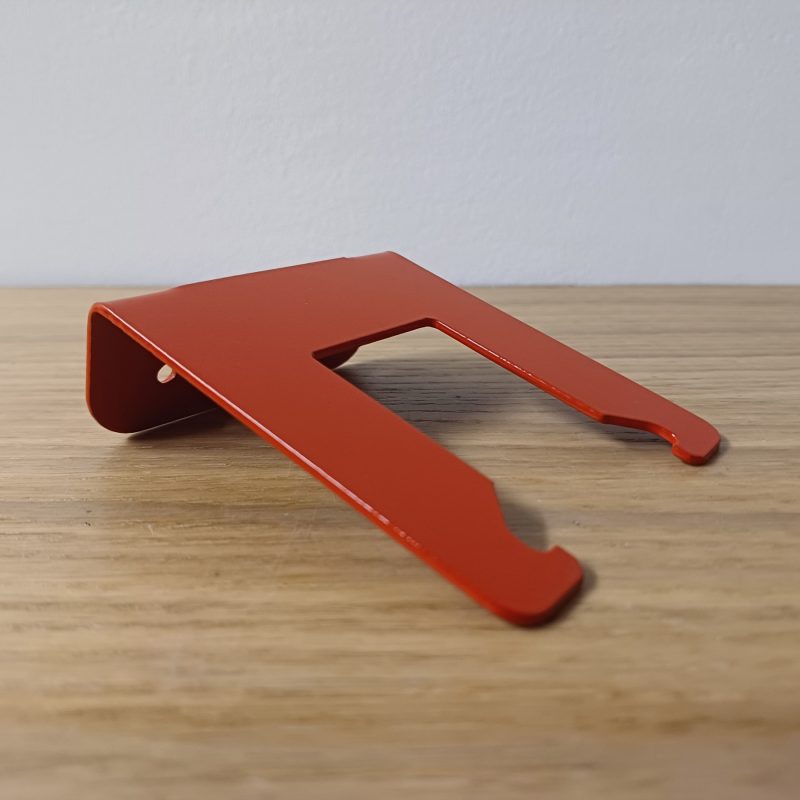 Steel Milwaukee M18 Battery Holders