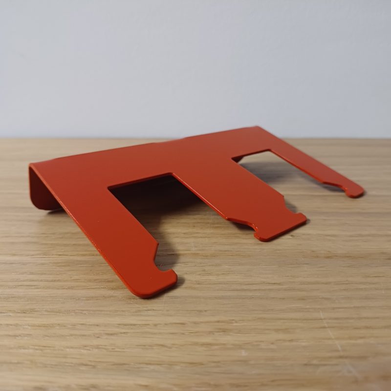 Steel Milwaukee M18 Battery Holders
