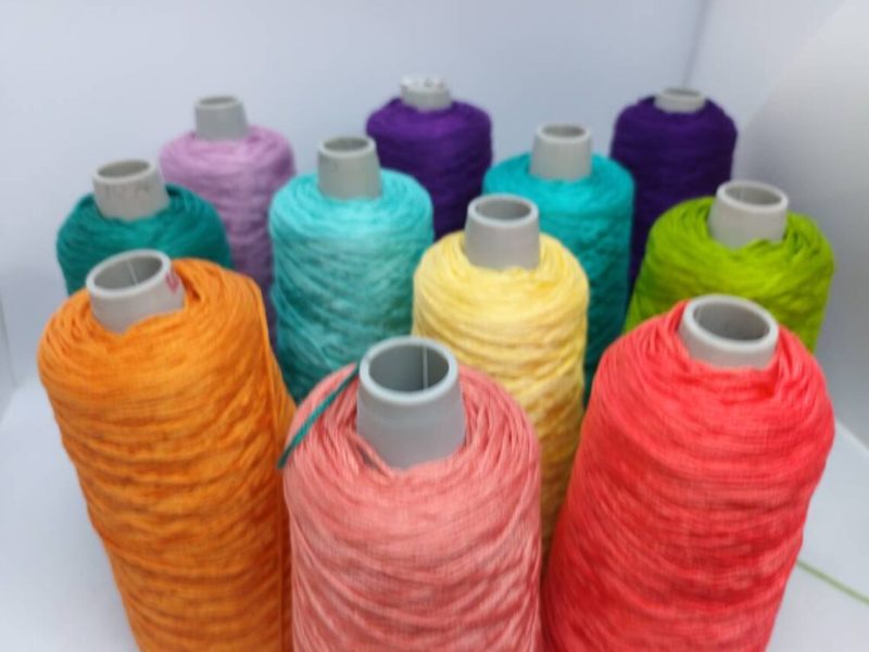 Pink Elephant, Counted Cross Stitch, Kit, Kid's craft, Animal, Circus, Embroidery, Baby Gift, Craft