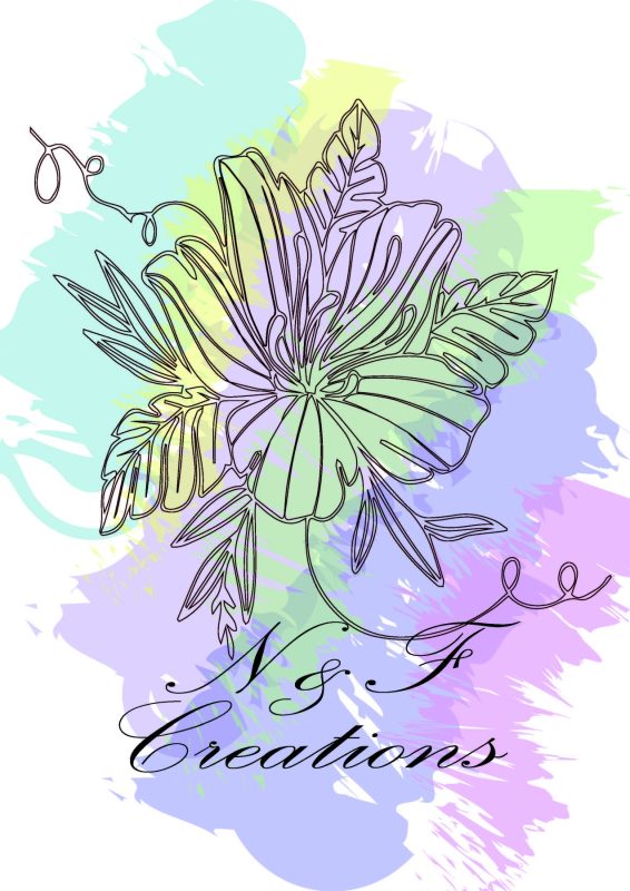 Scents By Nicky with N and F Creations