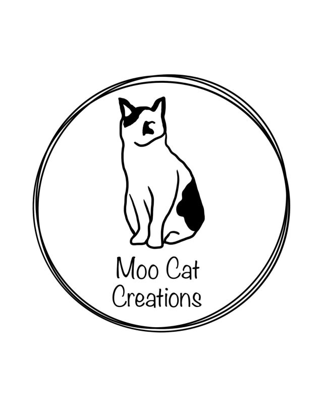 Moo Cat Creations