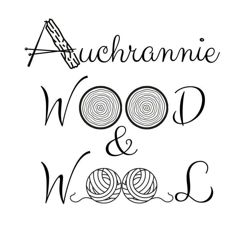 Auchrannie Wood and Wool