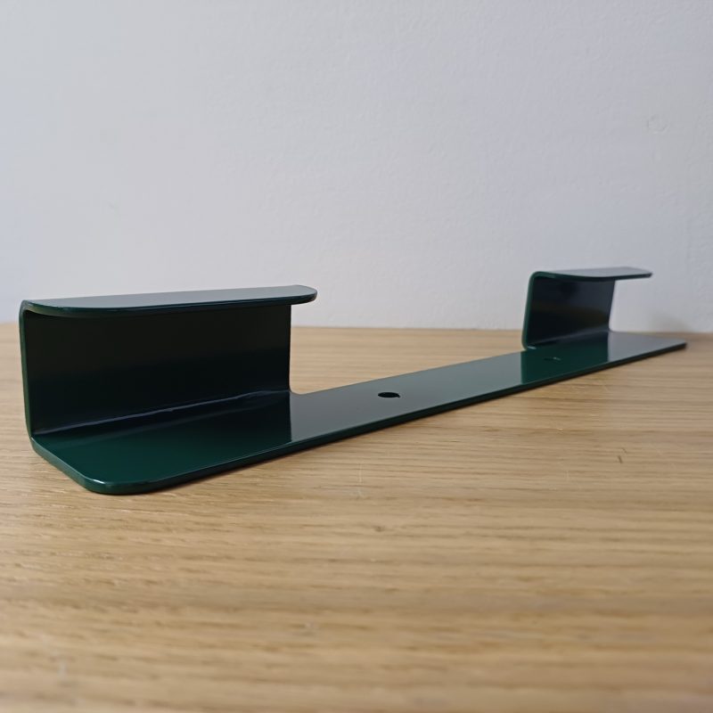 Steel Wheelie Bin Brackets