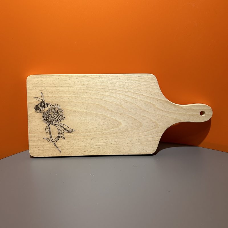Wooden Chopping Board
