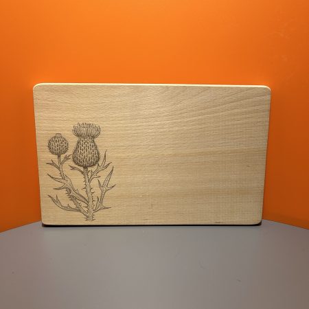 Wooden Chopping Board