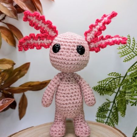 Enchanted Woodland River Fae figure