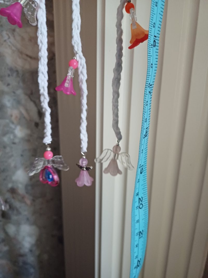 Cloud of Angels Hanging Decoration