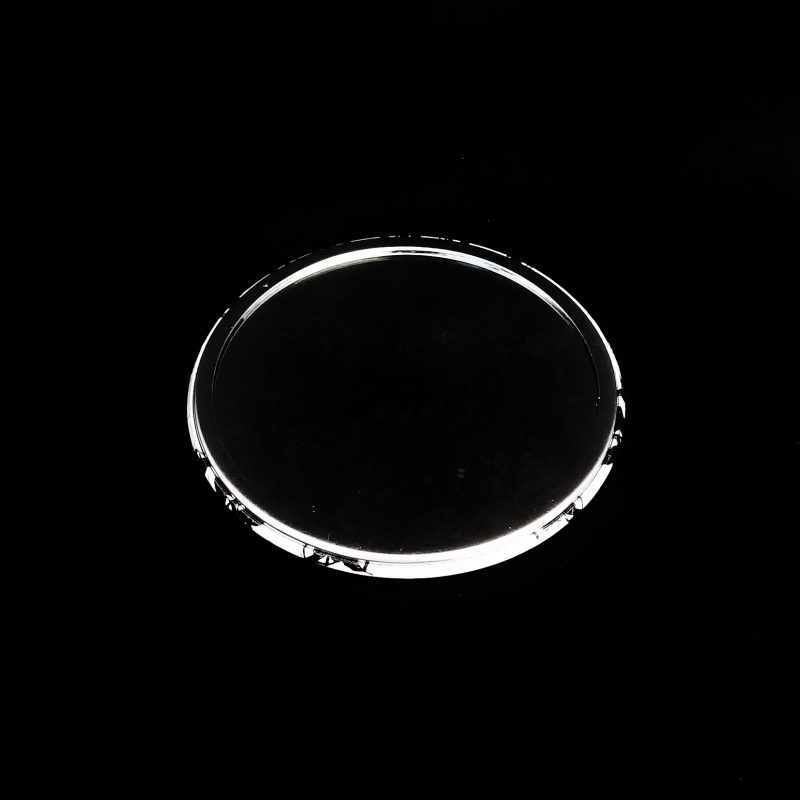 XII - Death Pocket Mirror