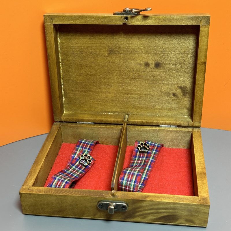 Personalised wooden gift boxes Memory box, Baby box, card box