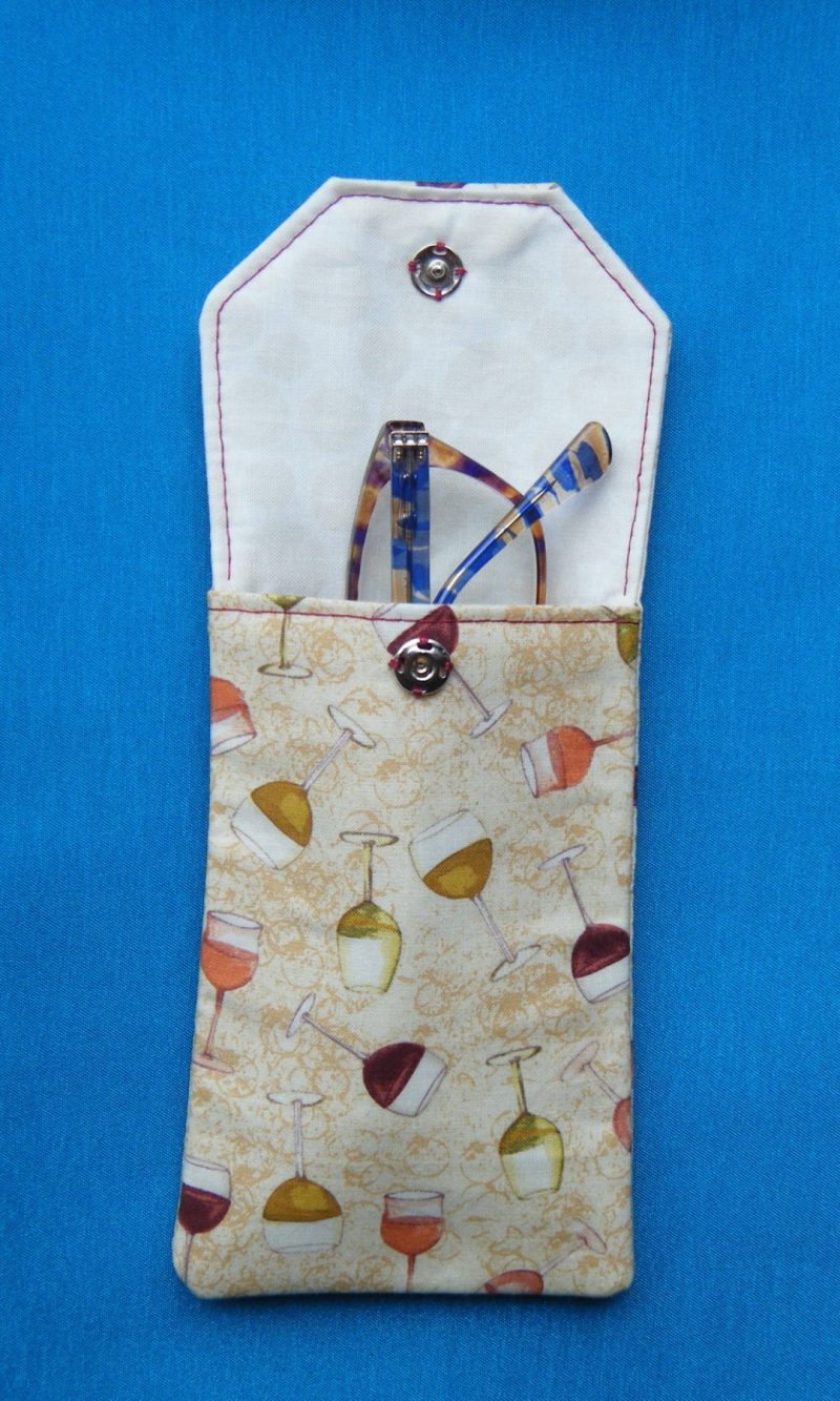 Multi-purpose reusable pouches