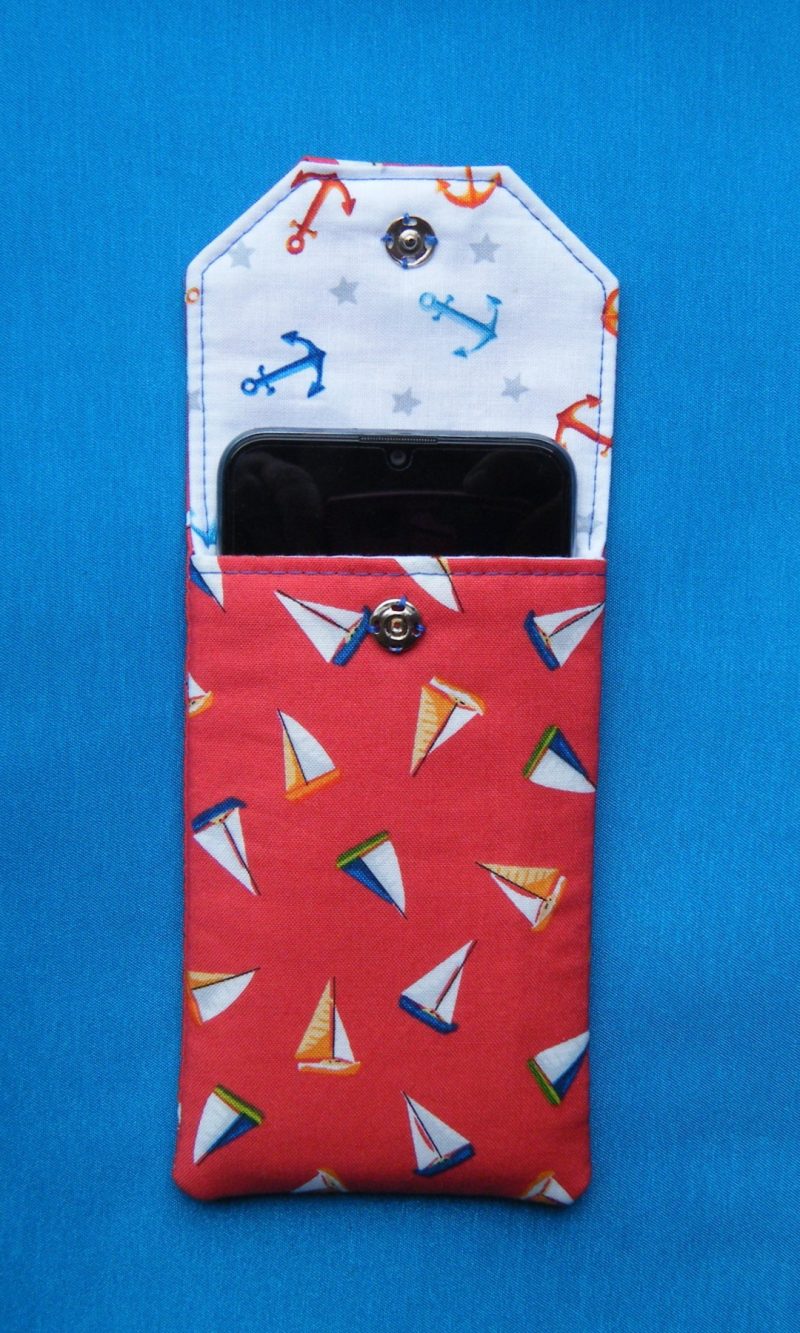 Multi-purpose reusable pouches