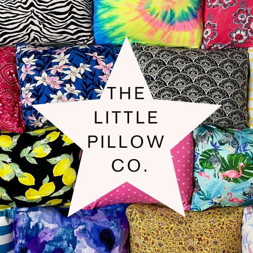 The Little Pillow Co.