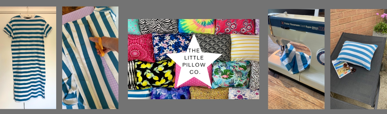 The Little Pillow Co.