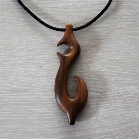 Boho style pendant/necklace.