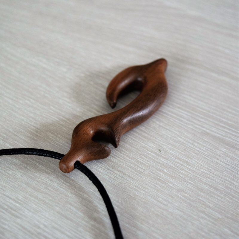 Boho style pendant/necklace.