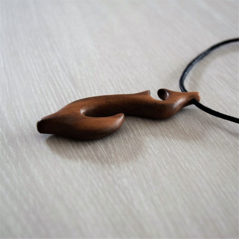 Boho style pendant/necklace.