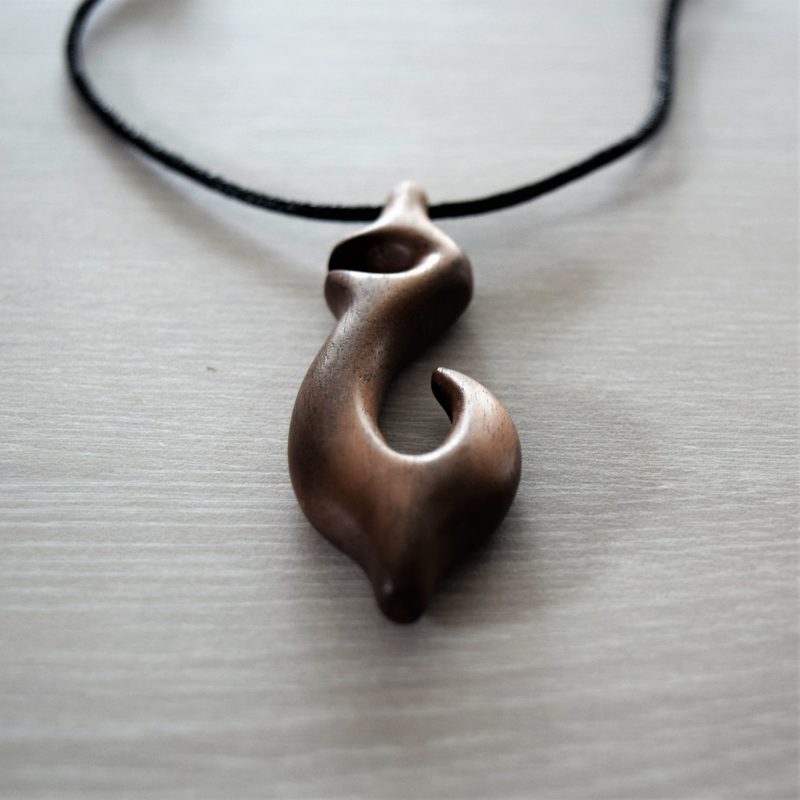 Boho style pendant/necklace.