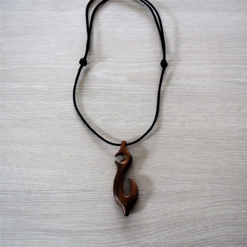 Boho style pendant/necklace.