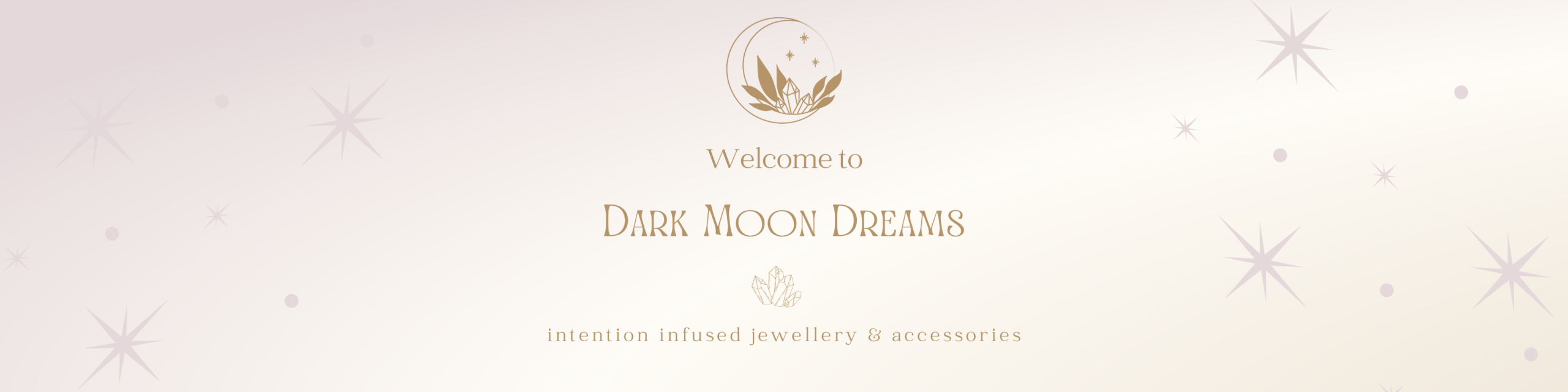 Dark Moon Dreams