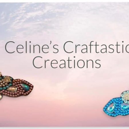 Celine’s Craftastic Creations