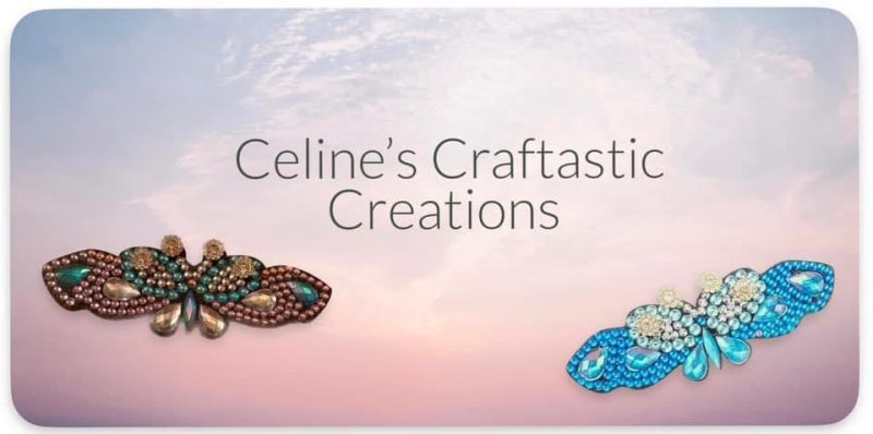 Celine’s Craftastic Creations