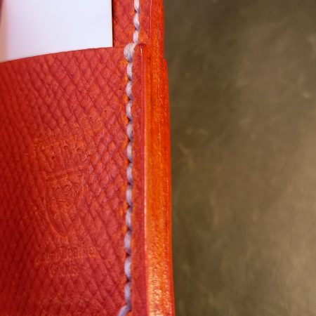 Handcrafted Limsboro Wallet