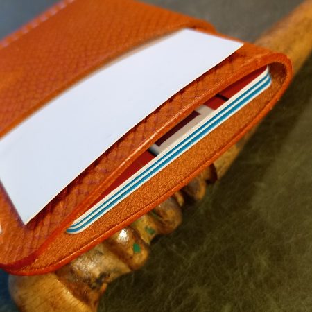 Handcrafted Limsboro Wallet