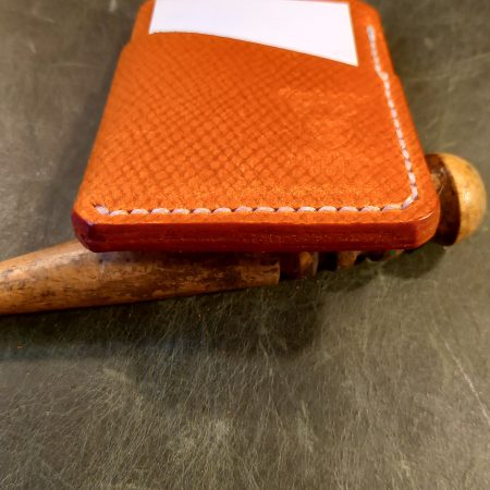 Handcrafted Limsboro Wallet