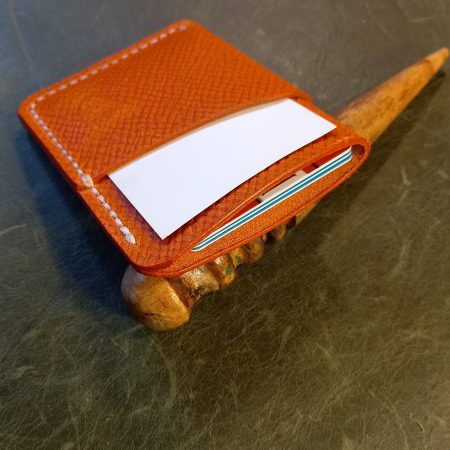 Handcrafted Limsboro Wallet
