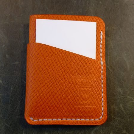 Handcrafted Limsboro Wallet