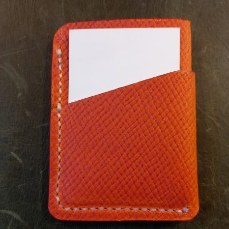 Handcrafted Limsboro Wallet