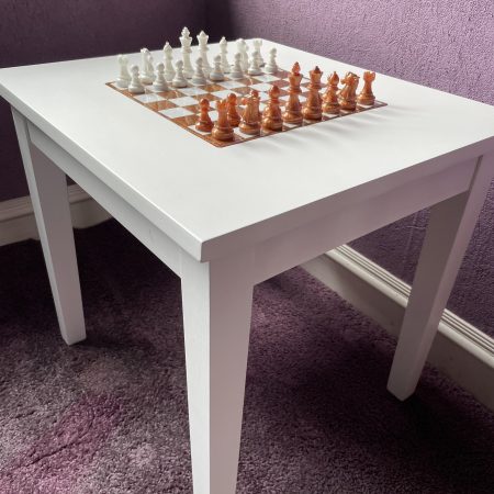 Chess Table