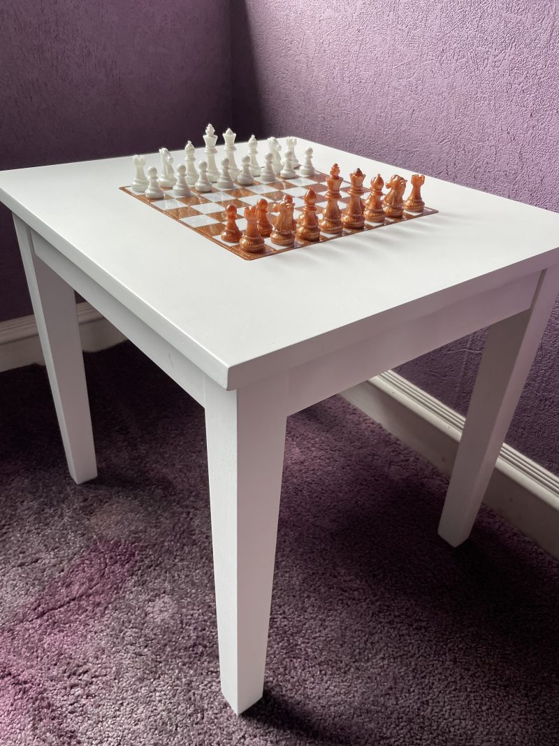 Chess Table