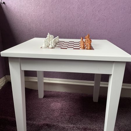 Chess Table