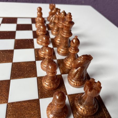 Chess Table