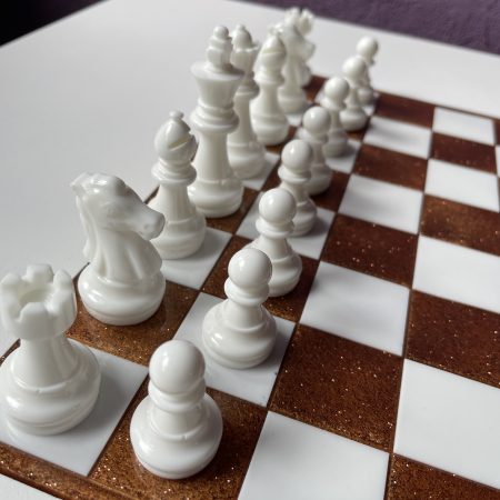 Chess Table
