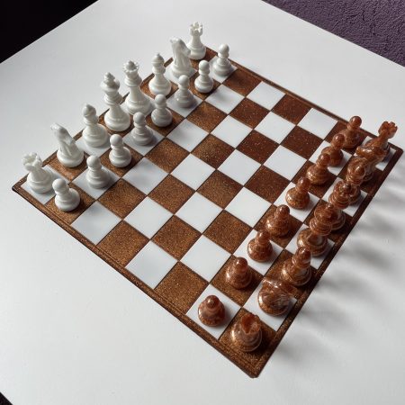 Chess Table
