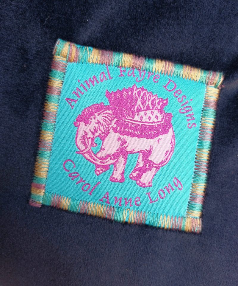 Celtic Tree Of Life Velvet Cushion, Beautiful Gift