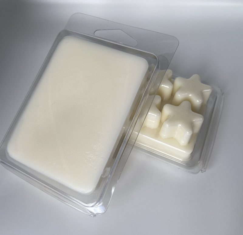 Wax Melt Clam Shells-various scents