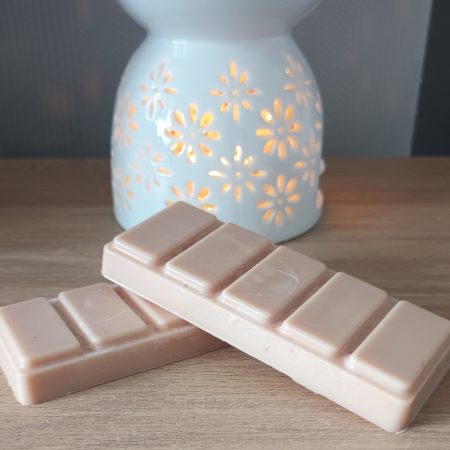 "Sticky toffee pudding" snap bars